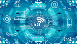 五年合規(guī)觀察期結束，中興通訊A股復盤漲停，帶動通信設備、5G概念集體拉升