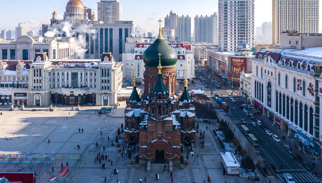 又走在“救市”前列，哈尔滨成首个解除限售的省会城市