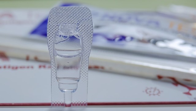 地方新闻精选 | 海口个人购买抗原试剂需实名登记 温州发布疫情防控强制休息令