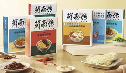 白象爆火出圈的背后，元老级品牌能否打响翻身战？