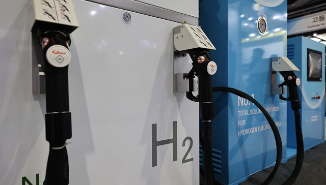 发改委：支持符合条件的氢能企业在科创板、创业板等注册上市融资