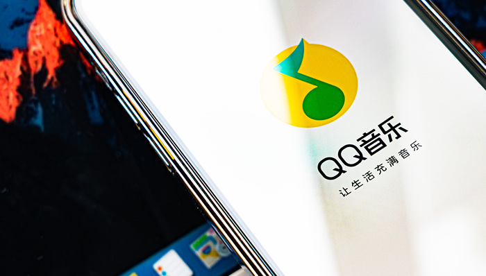 腾讯音乐2021Q4净利润同比下降55%，在线音乐付费用户达7620万