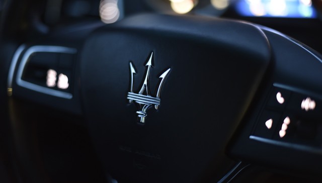 标致,雪铁龙,Jeep,玛莎拉蒂,电动车