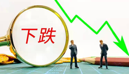 我在大厂拿股票：跌去7000万，但我看得开