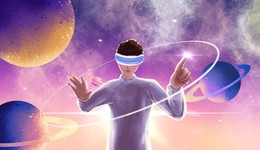 元宇宙最具潛力的方向或是教育？