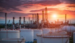 因为这些因素，国际油气价格再度攀升