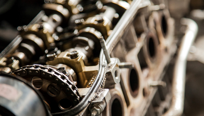 汽车动力系统,混动技术