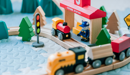 54人一年創(chuàng)收5億元，彩星玩具是怎么做到的？