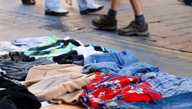 抖音,快手,二手交易