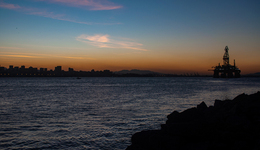 “能买多少买多少”，股神巴菲特为何偏爱这家石油公司？