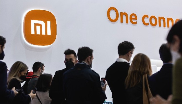 Xiaomi reports good 2021 results