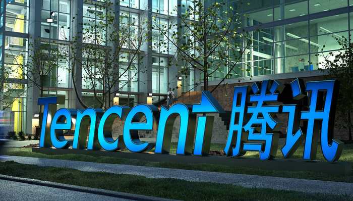 财说 | 毛利率创历史新低，广告业务首次下滑，腾讯最新财报透露了这些信息