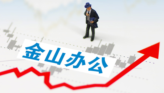 金山办公2021年营收同比增45%，订阅业务成主要增长引擎