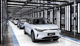 零跑沖擊IPO：心比特斯拉高，命比五菱宏光薄