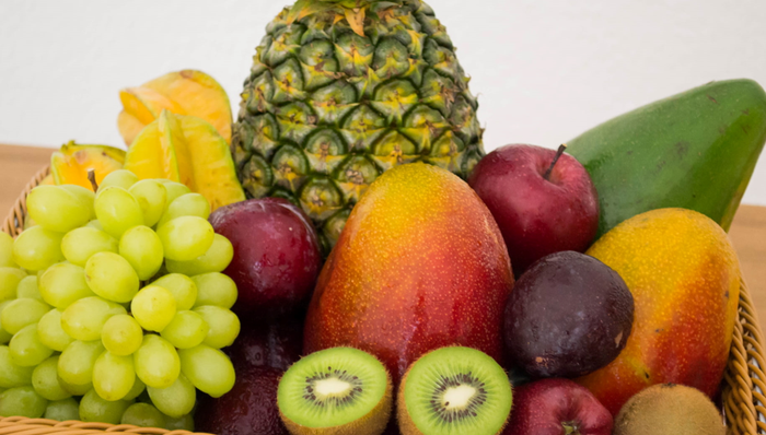 水果行业,资本扩张,A股