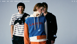 预估市值19亿美元：复星旗下奢侈品集团 Lanvin Group（复朗）将通过SPAC登陆纽约证交所