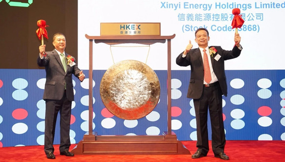 光伏,曹德旺,福耀玻璃