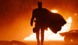 相比国内，《新蝙蝠侠》在北美似乎更受欢迎