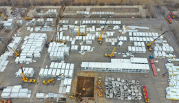 方艙醫(yī)院再獲大規(guī)模應(yīng)用，每省將至少建設(shè)2-3家