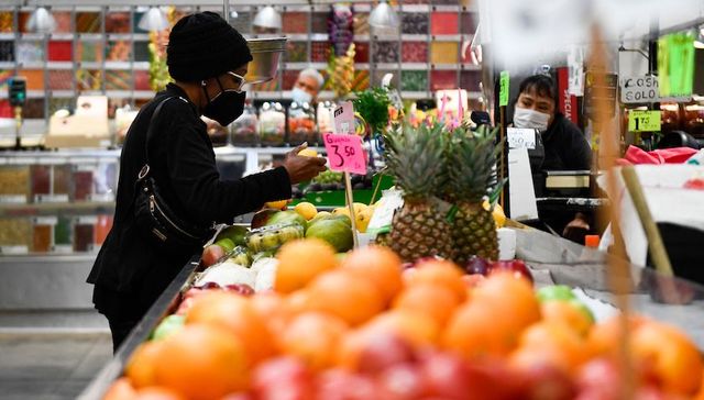 张启迪：全球经济滞涨风险显著上升，中国如何应对