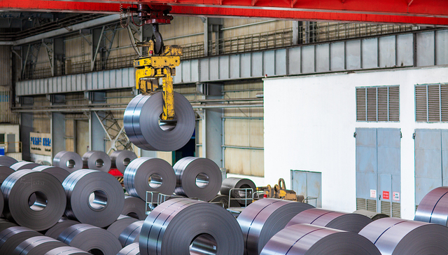 IPO雷达 | 研发外包比例逐年升高，欧冶云商独立性成疑