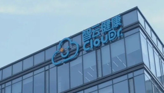 在线医疗,智云健康,盈利