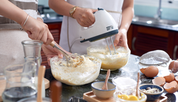 烘焙培訓(xùn)：輕松高薪背后，又是一場收割游戲？