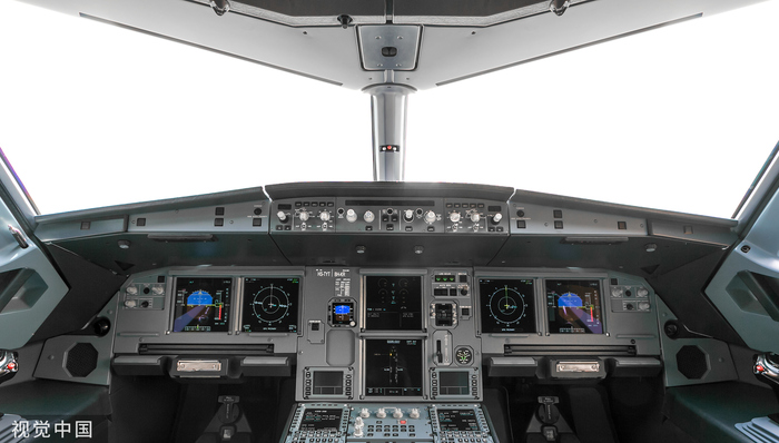 等不到MU5735应答，空管如何处置“雷达信号消失”