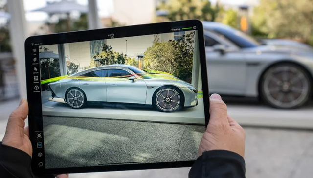 奔驰,自动驾驶,MB.OS