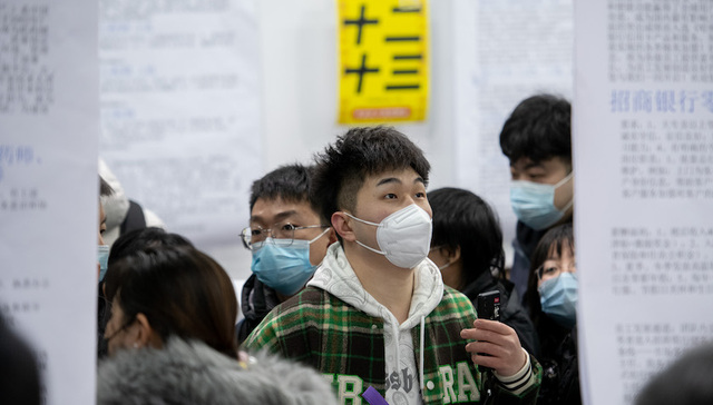 化解毕业生就业难，高校一把手该如何做好推销员