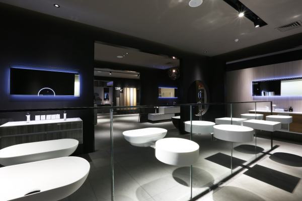 家居，浴室，新三板，