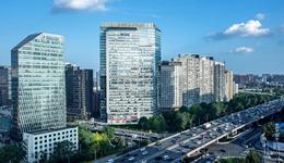 连续3年处于“绿档”，但远洋集团拿地依旧谨慎