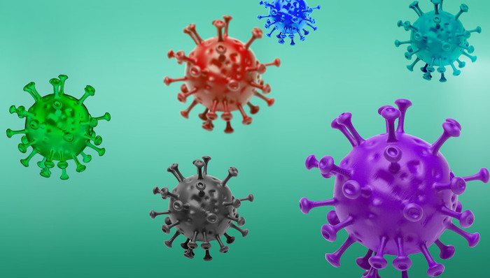 张文宏,奥密克戎,上海,疫情,防控,新冠病毒