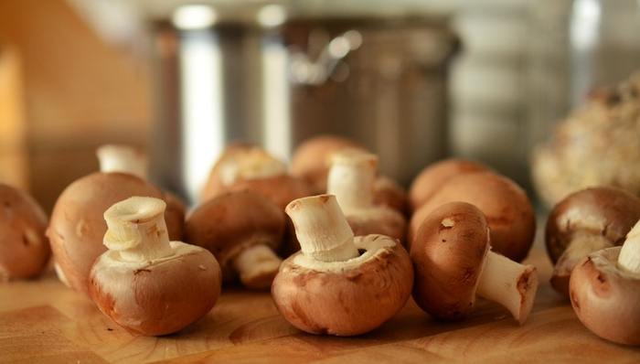 真菌原料,化妆品