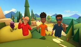 Zoom推出动物套头滤镜，办公也需要“虚拟形象”？