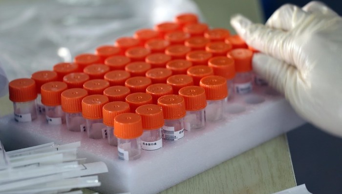 核酸检测,之江生物,锐翌生物,东方美谷,新型病毒,功能区,上海市经信委