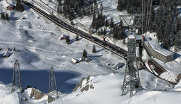 后冬奧時代，延慶+崇禮能打造下一個酒店投資高地嗎？