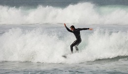 中国户外运动：广阔市场的假象