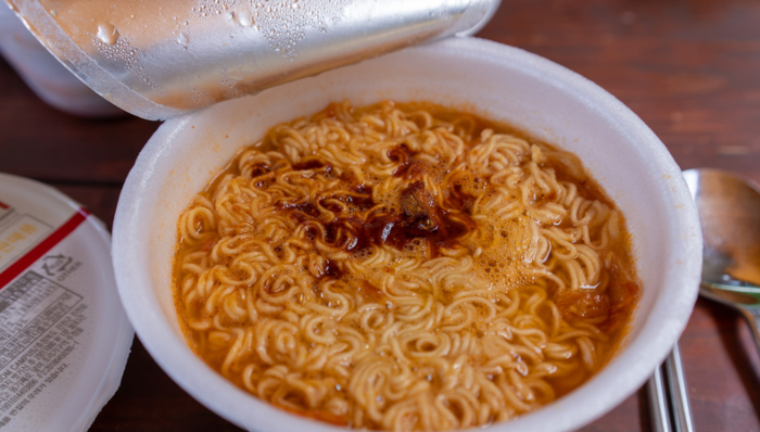 白象食品,国货品牌,方便面,食品安全