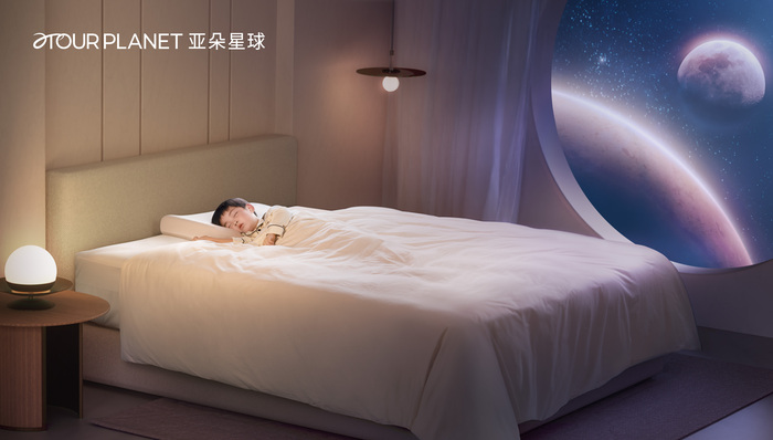 亚朵首款自研产品落地 或将搅动睡眠市场格局