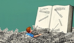 獲得仁慈的最可靠方式，是用我們的行為表明我們真的愛他人 | 一周新書推薦