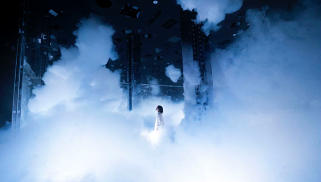 teamLab艺术空间即将落地北京，我们和操盘人王冬聊了聊