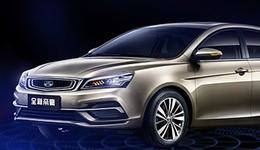 吉利汽车年报：2021缺芯拖销量，2022研发补短板