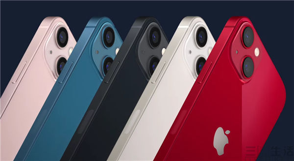 iPhone13,苹果,科技,硬件,投资