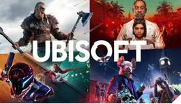 这次是游戏技术，育碧又画饼了？