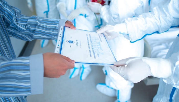 嘉定，瑞金医院，新冠，患者，无症状感染者，隔离院区，确诊病例，出院,上海,疫情