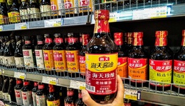 “酱油茅”不自信