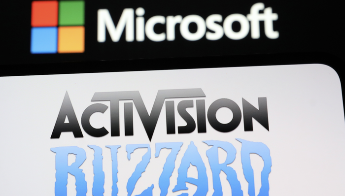 收购进程恶化，SEC文件揭示微软收购动视暴雪的更多幕后信息