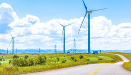 國內(nèi)市場份額降至20%，金風(fēng)科技去年營收下滑