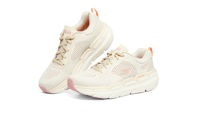 一周运动新品 | 斯凯奇上新全天候舒适系列，迪桑特推高尔夫服饰